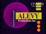 Alevy Productions/DPS Film Roman
