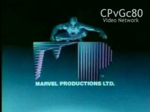 King Features/Marvel Productions (1987)