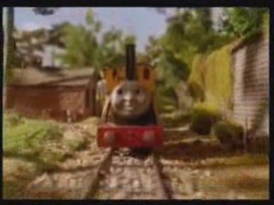 Duncan's Theme