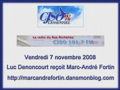 081107-Marc-André à CJSO-Sorel-1-Blog