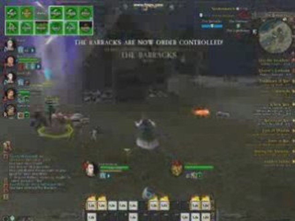 Learn to heal - Warhammer-tv.com