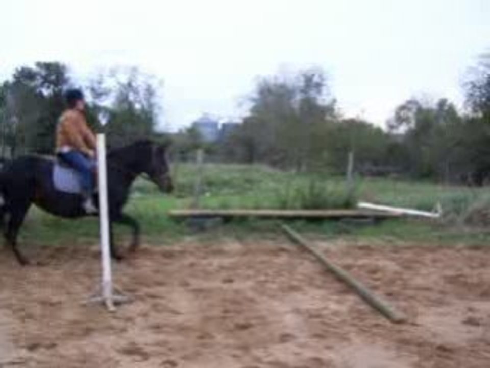 Gessie petite conne