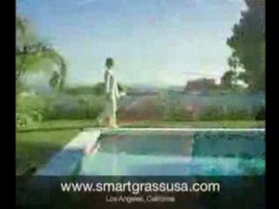 Artificial Grass Los Angeles