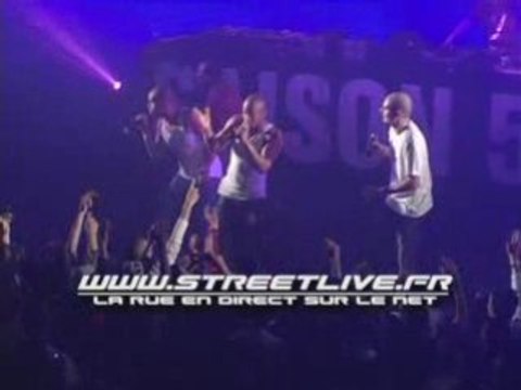 Iam concert bonus mia