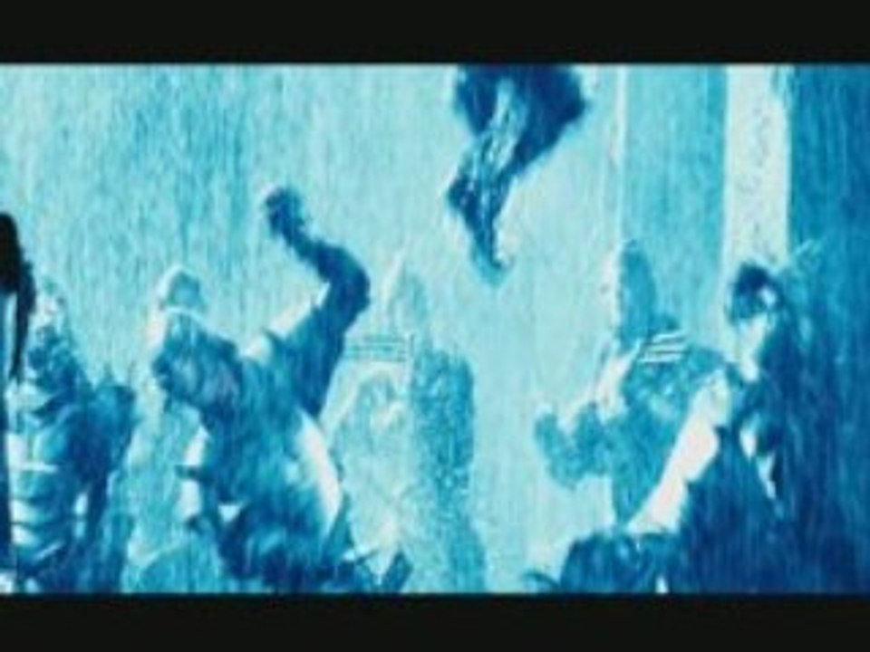 Underworld Rise of the Lycans Trailer