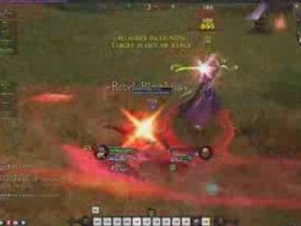 CONFESSION X - RANK 40 WH PVP warhammer-tv.com