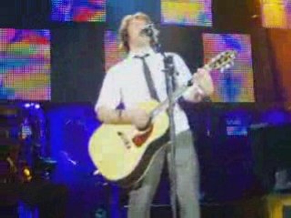 So a long jimmy (live in toulouse)