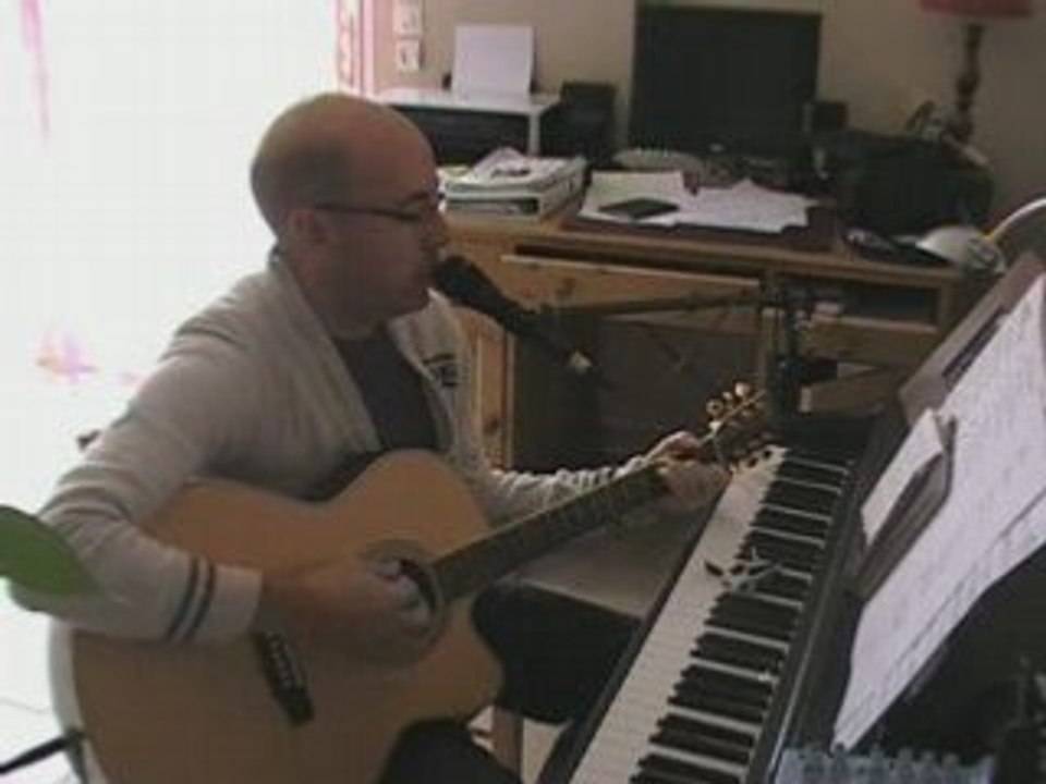 Francis Cabrel - Les murs de poussière