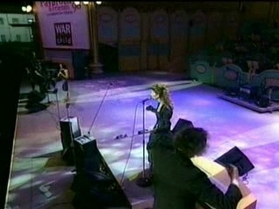 Celine Dion - My Heart Will Go On