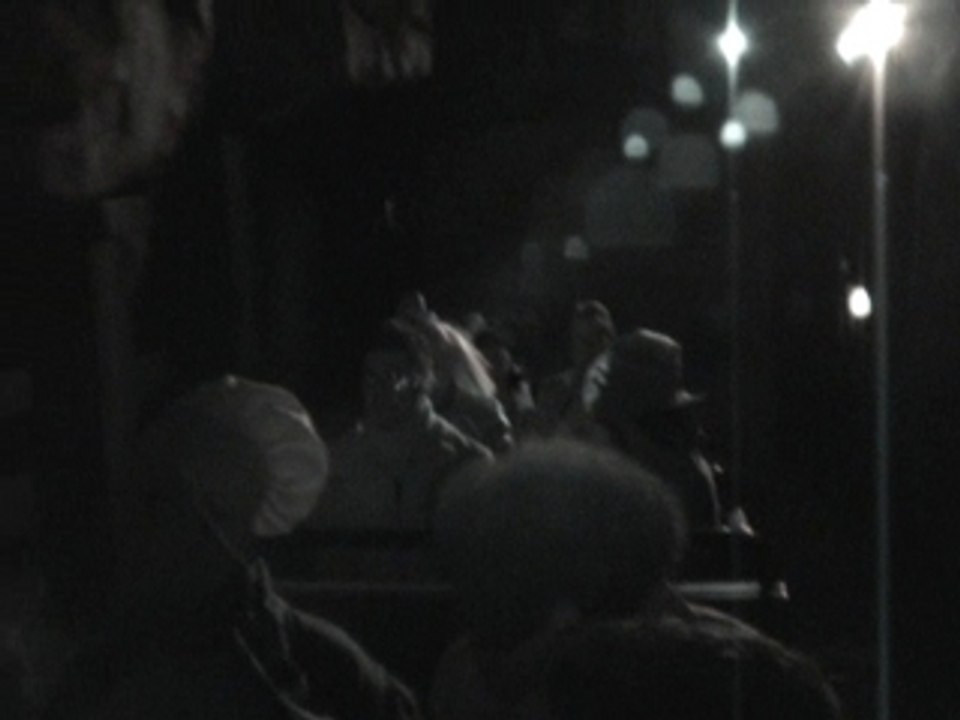 BTM halloween 2008
