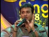 Idea Star Singer 2008 Ajay Medley Comments