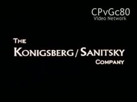 Konigsber Sanitsky/American Zoetrope/Hallmark Entertainment