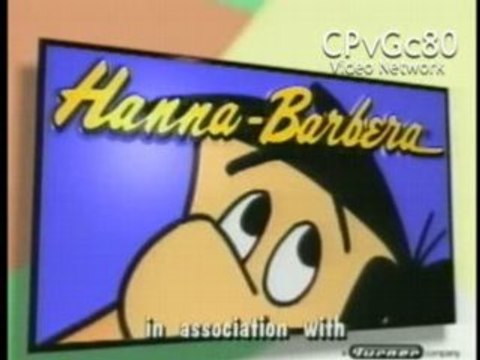 Hanna Barbera/New Line Television