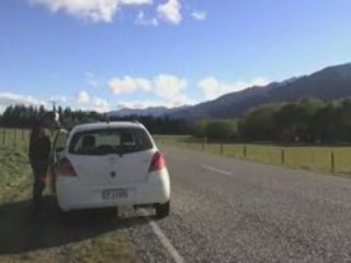 Week 24 - Dave - Fox Glacier to Queenstown, New Zealand