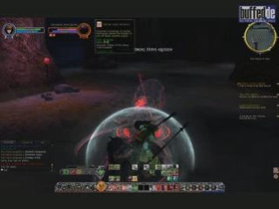 buffed.de: Die HdRO-Show Folge 1