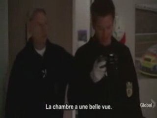 Extrait Dog tags 1 deux gaffes coup sur coup