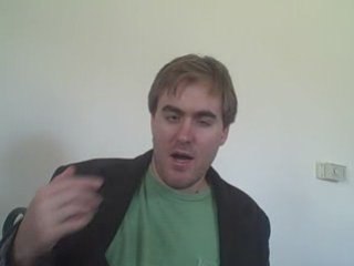 Talking New VIDEO Email Marketing