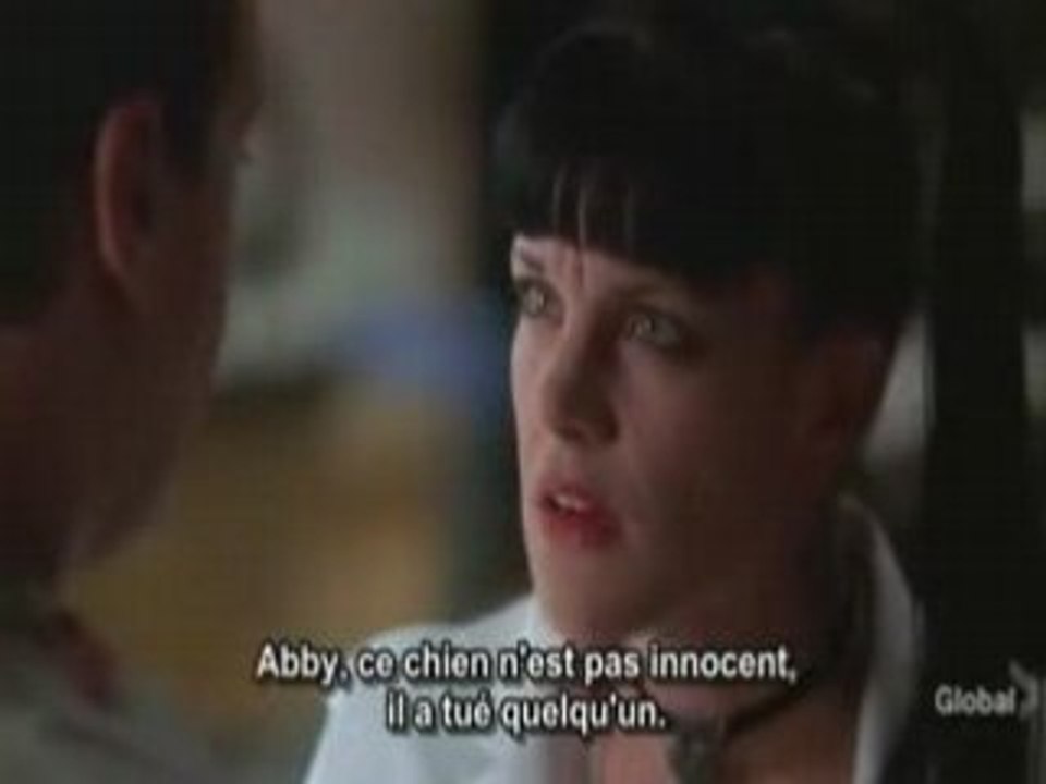 Extrait Dog tags 2 bad mcgee