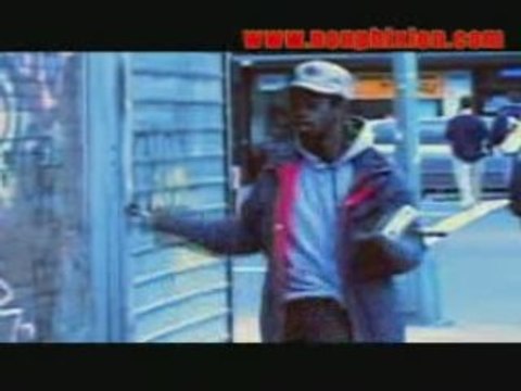 Non phixion feat pete rock- Rock stars