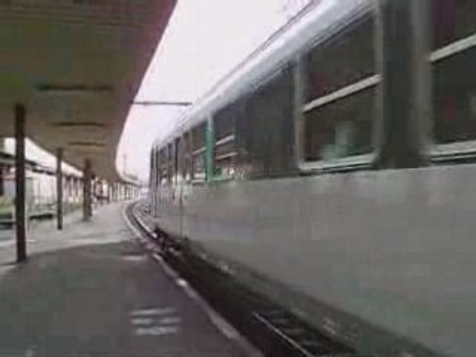Départ ter