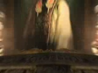 M05 - 02 - Chandelier - Devil May Cry 4