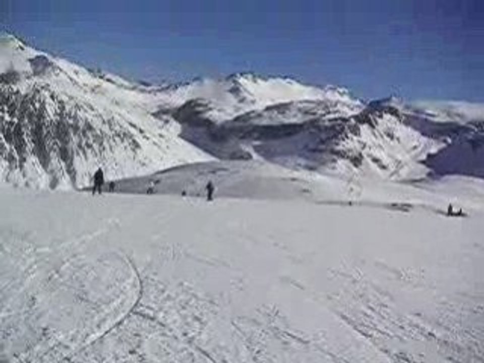 Je ski