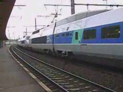 arrivé tgv+corail téoz