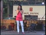 Julie Jourdan...Tubes 2008...