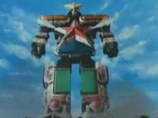 Zeo Zords (By. Benjy)