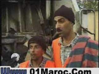 Fokaha algerien Zebal Et Fier