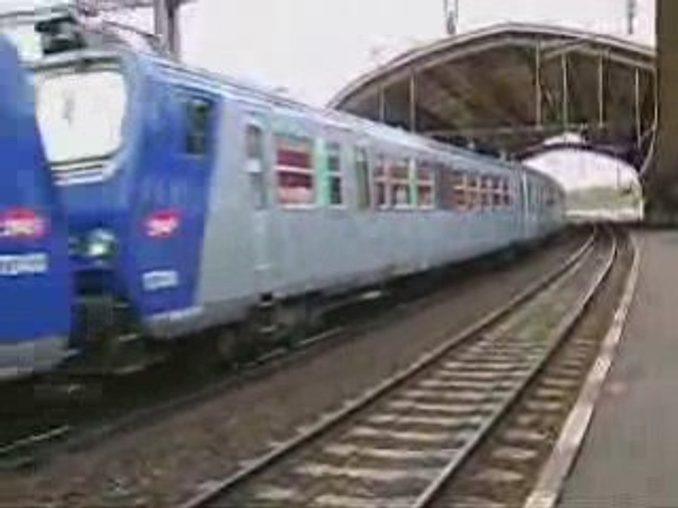 arrivé ter pour agen
