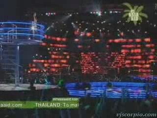 Good Charlotte&Simple Plan(live)