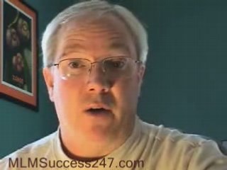 MLM Downline Reports - On target, BAD system