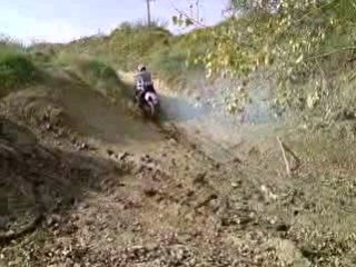 yamaha 250 wrz
