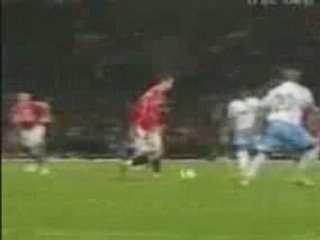 Cristiano Ronaldo 7 great nutmeg pass