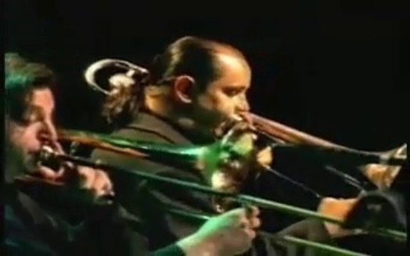 Tito Nieves - Let It Be