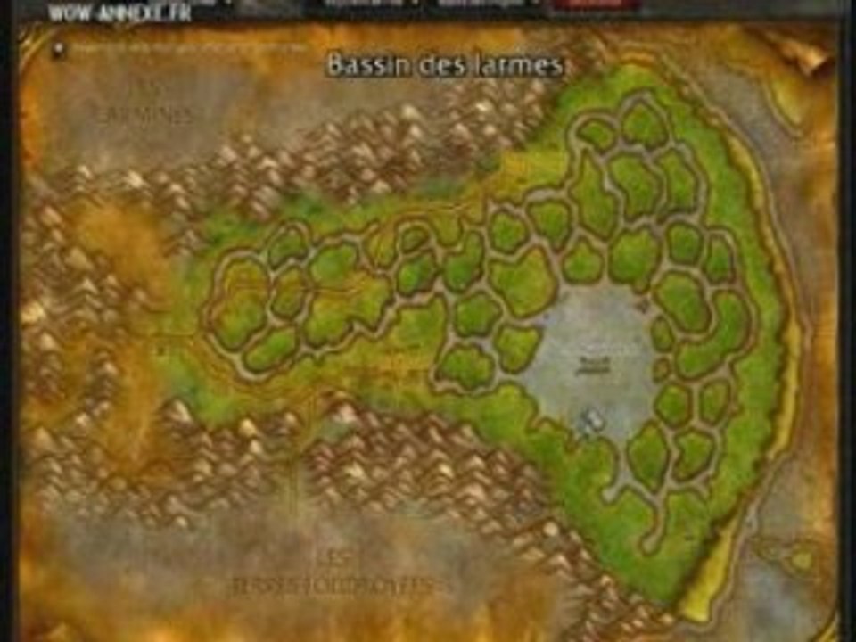 WoW : Gurubashi de world of Warcraft