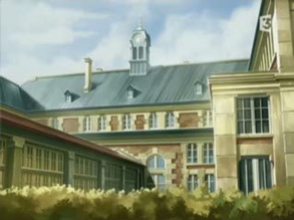 Code lyoko déconne n'°2