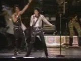 Michael Jackson - Bad Tour 1987 - Part 2