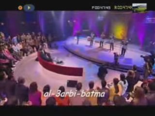 Jil Jilala---lejouad