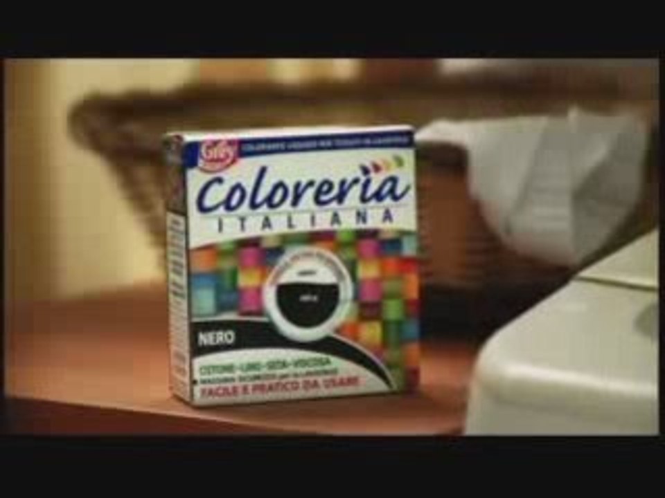 machine a laver 1er tour