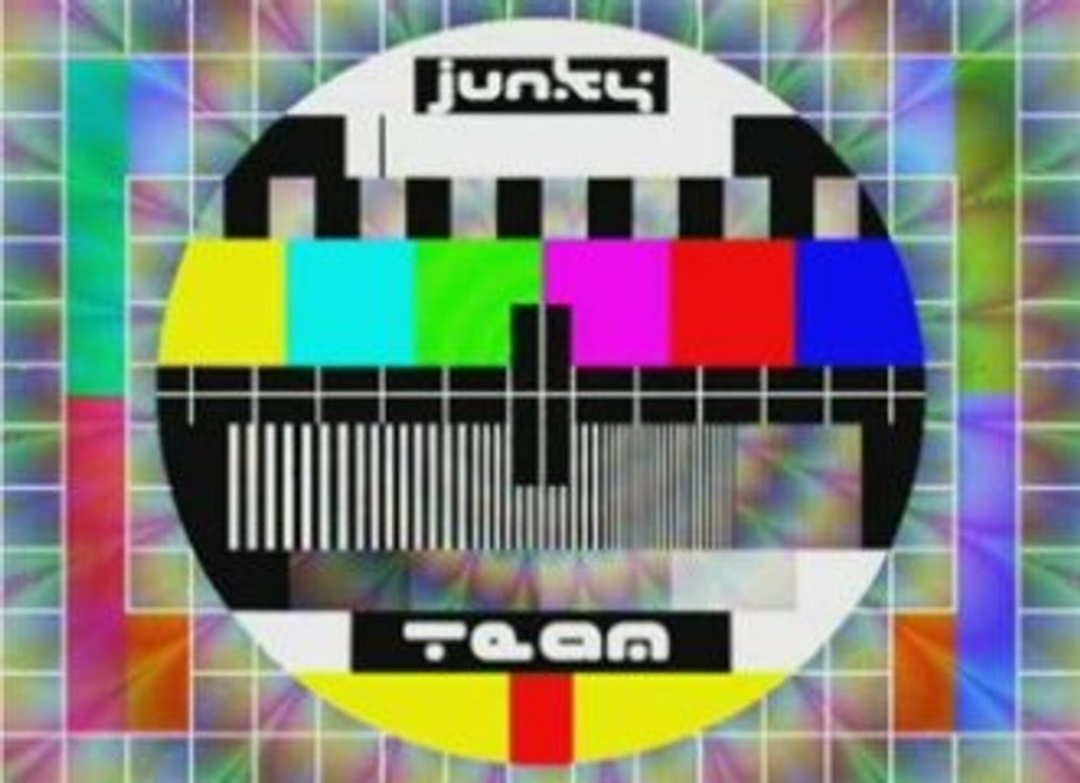 Arras Junky Team 3