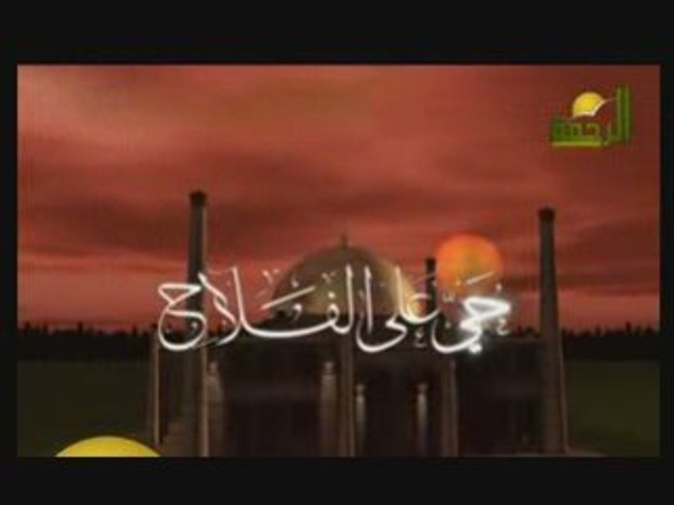 EXCLU ADHAN !! L'Enfant M. Hajazi أذان جمـيل