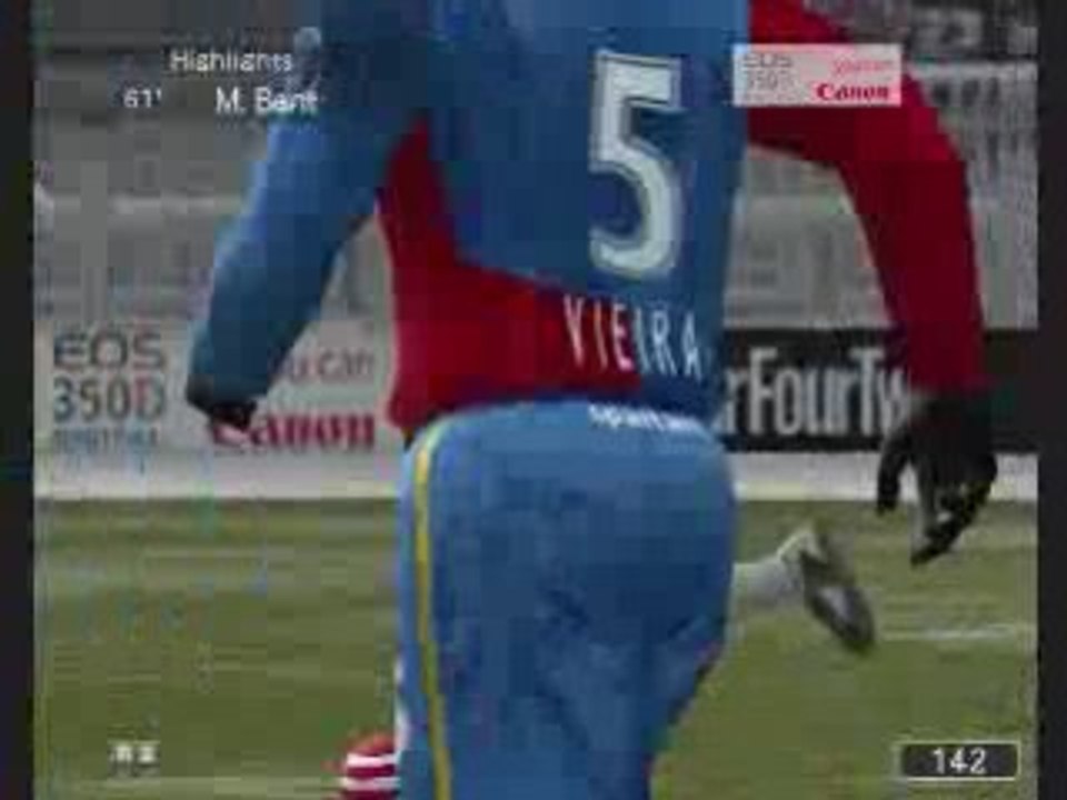 Jagodina Spartans   3 - 5   Los Galacticos (Pink Panter)