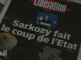 5 jours à la 1: DSK et Sarkozy