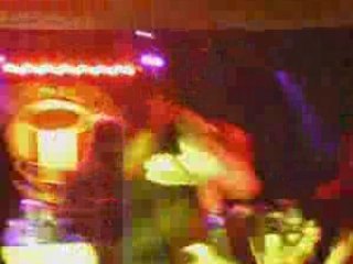 le"turn it up show" au concert de Black Milk & Guilty Simpso