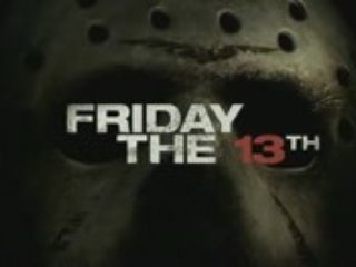 Friday The 13th 2009 - Teaser Trailer