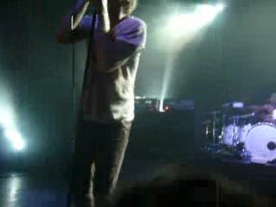 Empyr : The Voice of the lost Souls au Bataclan