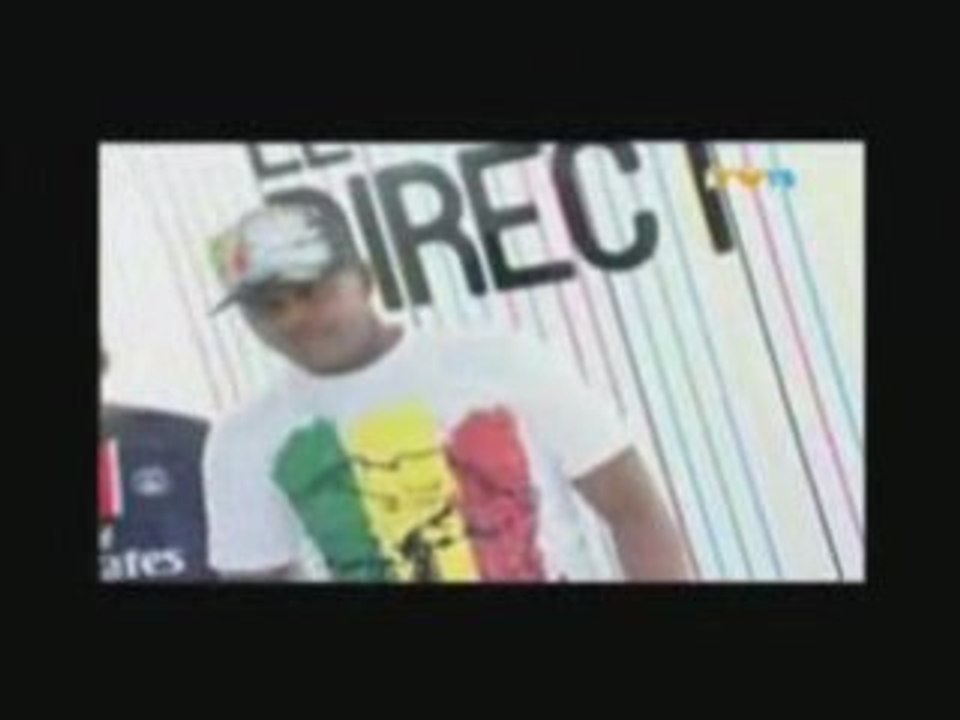 NAGINAL LA GLR TVFIL78 (HAISSEPROD) chanteloup les vignes