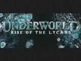 Underworld 3 Rise of the Lycans - Trailer